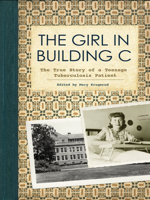 cover image of The Girl in Building C
